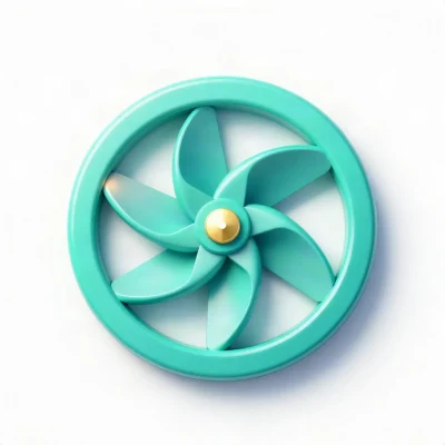Tonic Spin