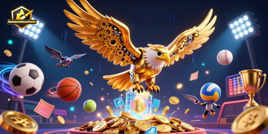 Engage with the best crypto casinos featuring diverse games and instant payouts at bestaustraliancasinosites