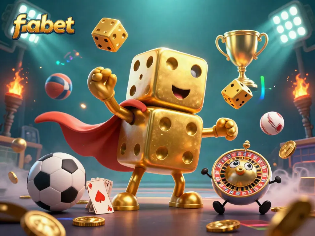 Experience exciting gameplay with fabet's dynamic online casino and gaming elements.
